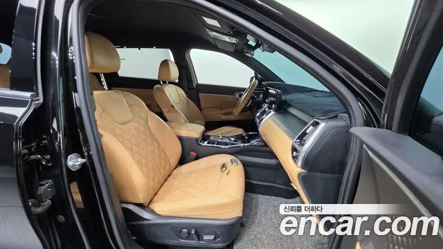 Kia Sorento 2021 — фото 10