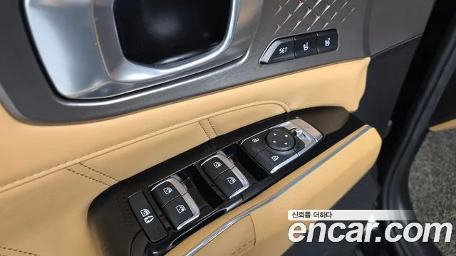 Kia Sorento 2021 — фото 12