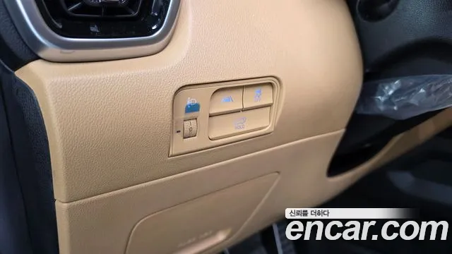 Kia Sorento 2021 — фото 13