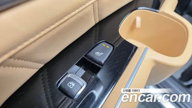 Kia Sorento 2021 — фото 18