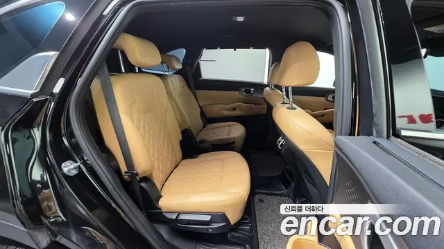 Kia Sorento 2021 — фото 19