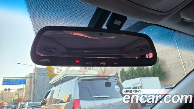 Hyundai Santafe 2016 — фото 16