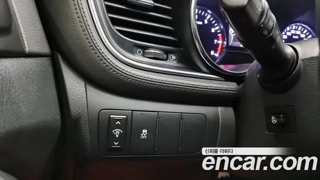 Kia K5 2014 — фото 16