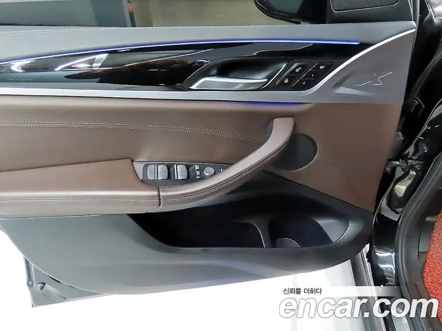 BMW X4 2021 — фото 16