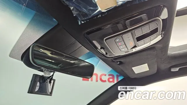 Hyundai Santafe 2021 — фото 15