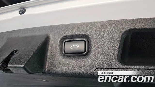 Hyundai Santafe 2021 — фото 18