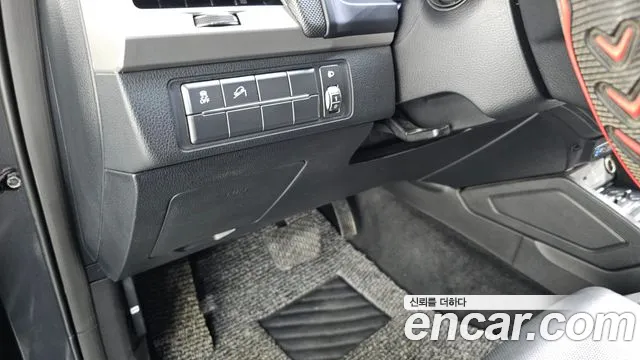 KG_Mobility_Ssangyong Rexton 2019 — фото 14