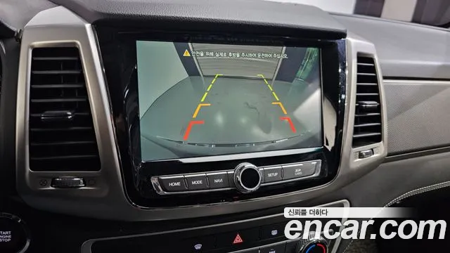 KG_Mobility_Ssangyong Rexton 2019 — фото 16