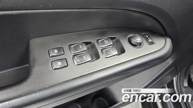 KG_Mobility_Ssangyong Rexton 2019 — фото 17