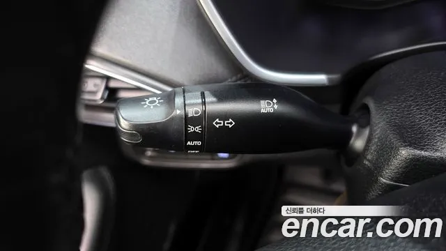 Hyundai Santafe 2019 — фото 19