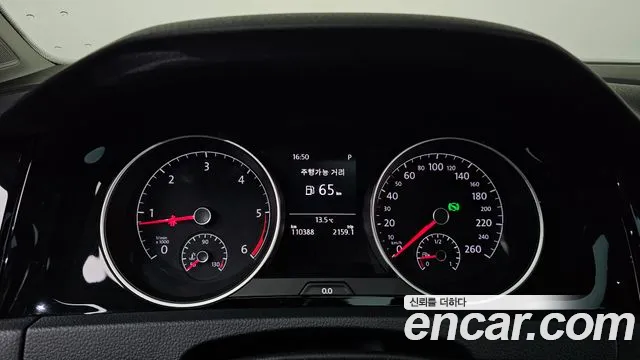 Volkswagen Golf 2015 — фото 8