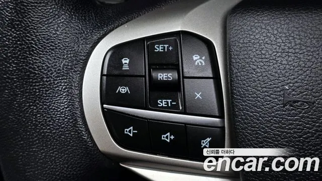 Ford Explorer 2020 — фото 14
