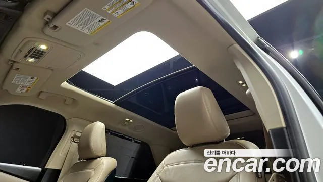 Ford Explorer 2020 — фото 18