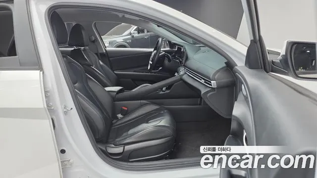 Hyundai AVANTE 2024 — фото 10