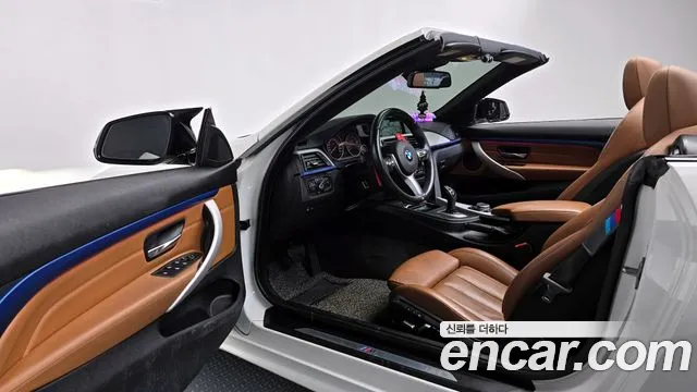 BMW 4-Series 2016 — фото 10