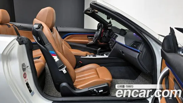 BMW 4-Series 2016 — фото 11