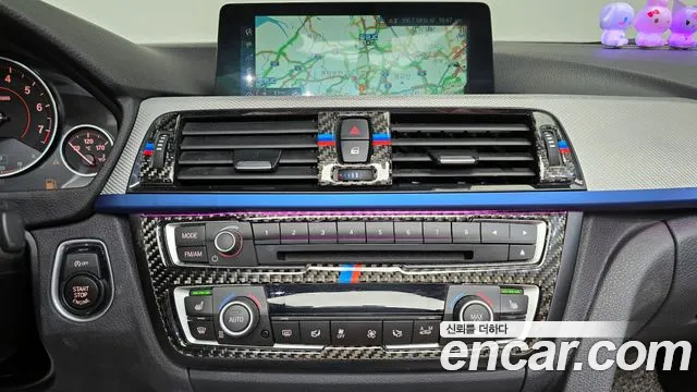 BMW 4-Series 2016 — фото 15