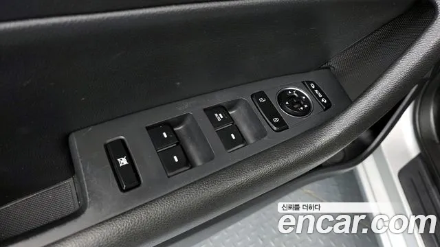 Hyundai Sonata 2015 — фото 11
