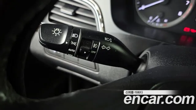 Hyundai Sonata 2015 — фото 12