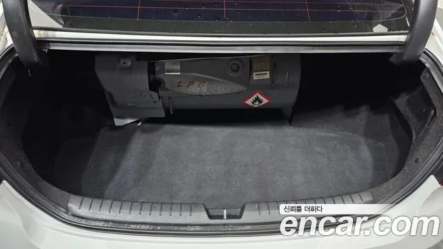 Hyundai Sonata 2017 — фото 20