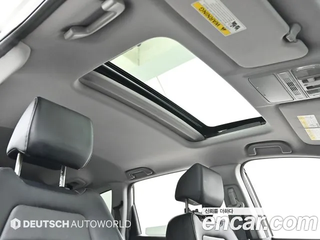 Honda CR-V 2017 — фото 19