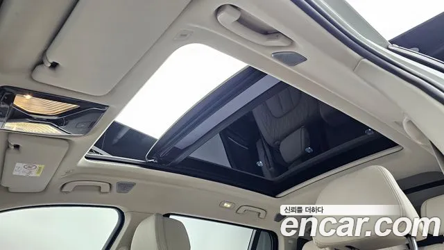 BMW X7 2021 — фото 14