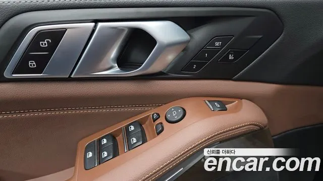 BMW X5 2021 — фото 17