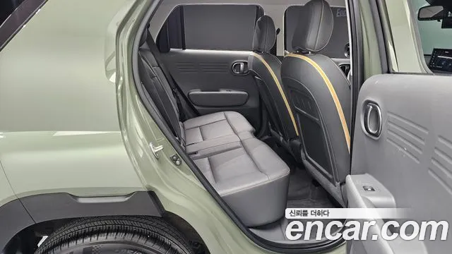Hyundai Casper 2023 — фото 12