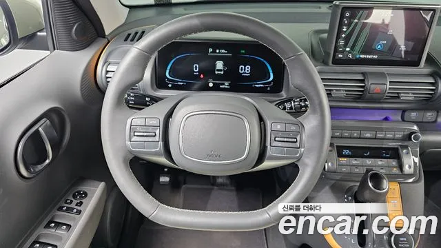 Hyundai Casper 2023 — фото 13