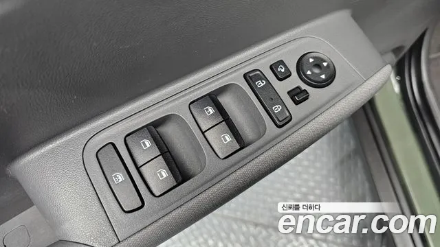 Hyundai Casper 2023 — фото 15