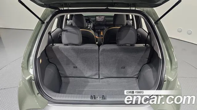 Hyundai Casper 2023 — фото 20