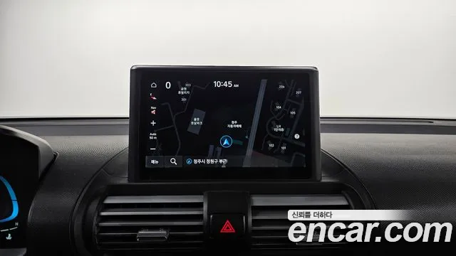 Hyundai Casper 2023 — фото 16
