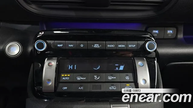 Hyundai Casper 2023 — фото 18