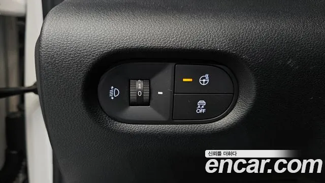 Hyundai Casper 2023 — фото 13