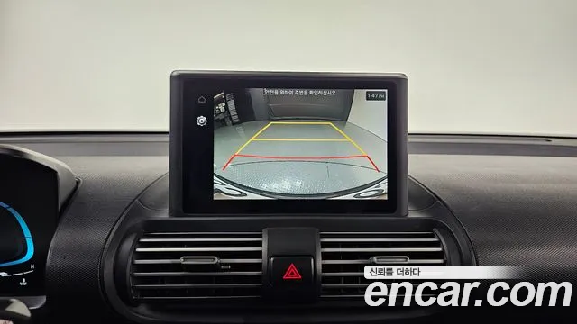 Hyundai Casper 2023 — фото 16