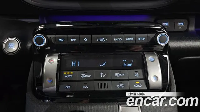 Hyundai Casper 2023 — фото 18