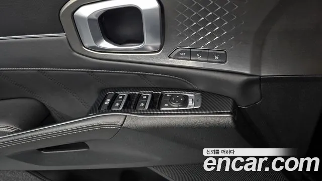Kia Sorento 2021 — фото 17