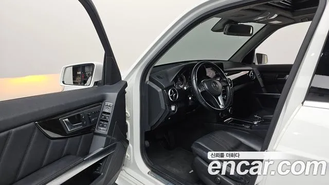 Mercedes-Benz GLK-Class 2014 — фото 10