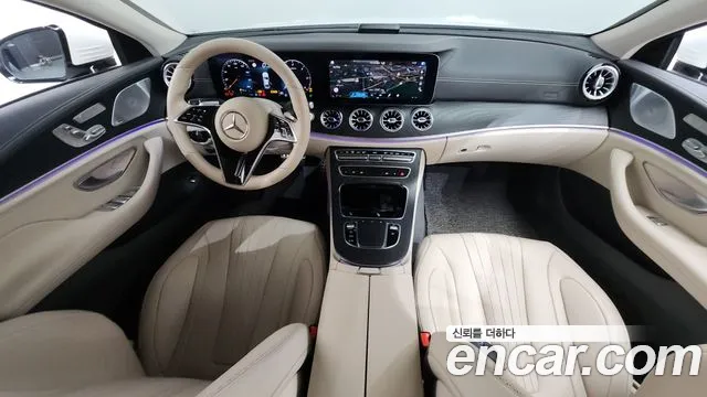 Mercedes-Benz CLS-Class 2023 — фото 7