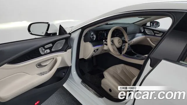 Mercedes-Benz CLS-Class 2023 — фото 10