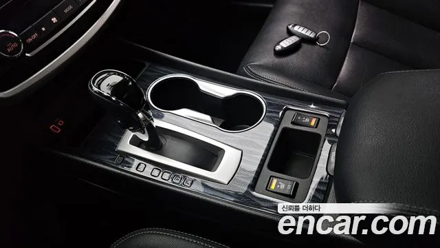 Nissan Altima 2018 — фото 9