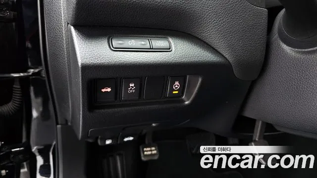 Nissan Altima 2018 — фото 15