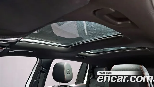 Mercedes-Benz GLB-Class 2023 — фото 19