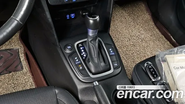 Hyundai Kona 2018 — фото 9