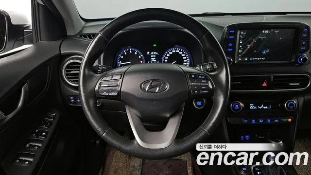 Hyundai Kona 2018 — фото 13