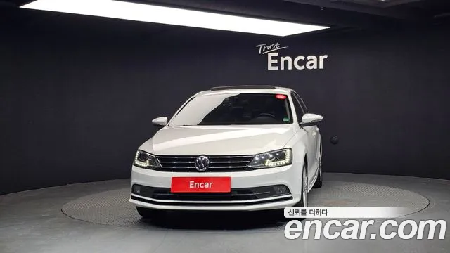 Volkswagen Jetta 2015 — фото 3