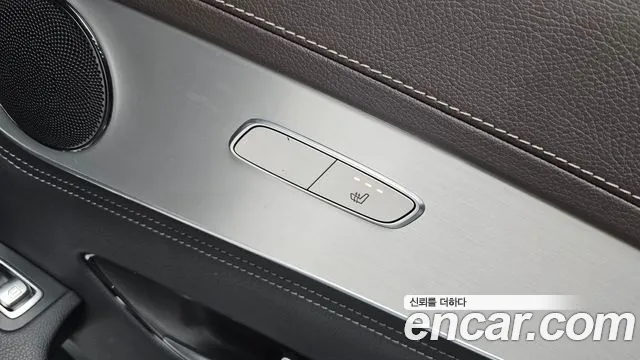 Mercedes-Benz GLC-Class 2018 — фото 18