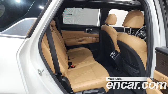 Kia Sorento 2021 — фото 12