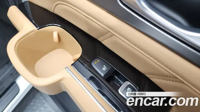 Kia Sorento 2021 — фото 19