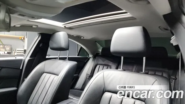 Mercedes-Benz CLS-Class 2016 — фото 19